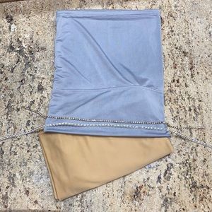 4 piece Hijab bundle